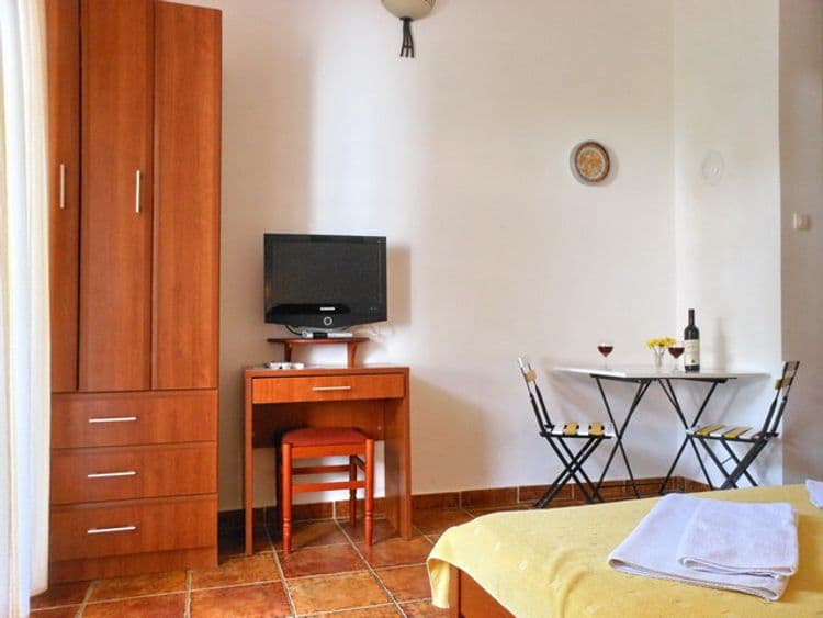 Maris Villa