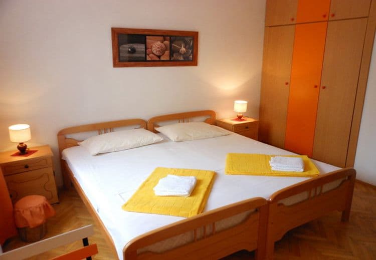 Maris Villa