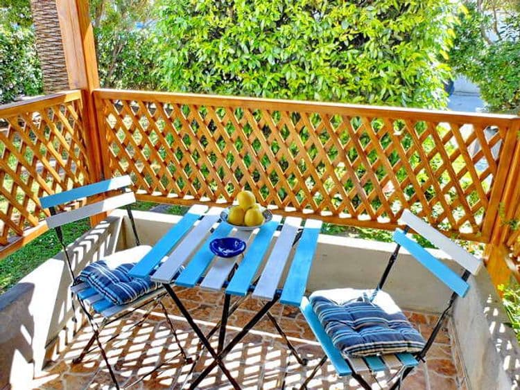 Maris Villa