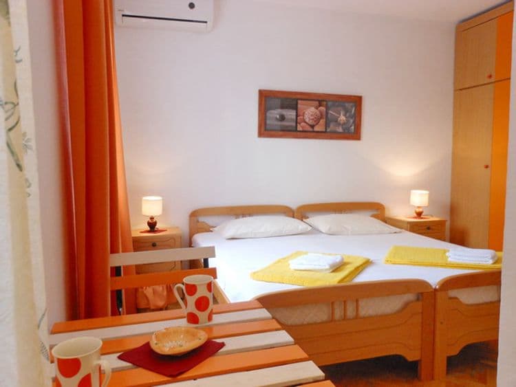 Maris Villa