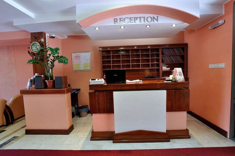 Djuric Hotel