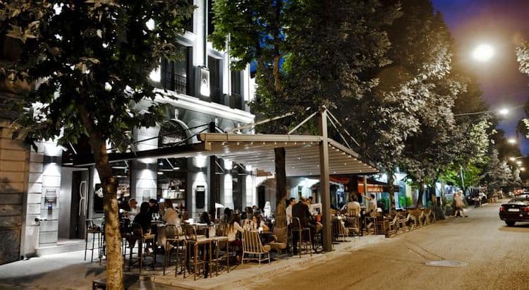 Hemera Hotel