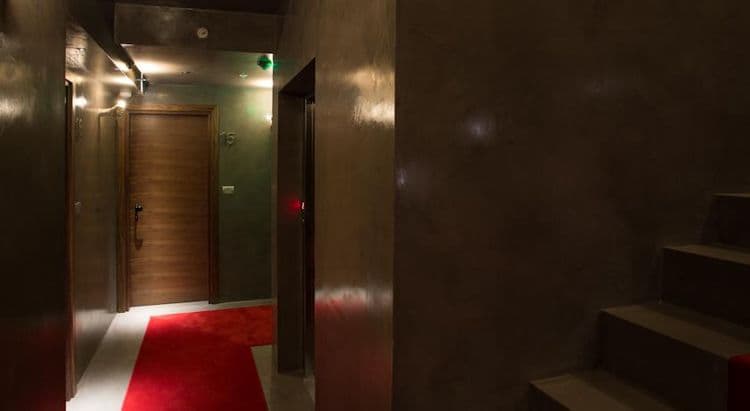 Hemera Hotel