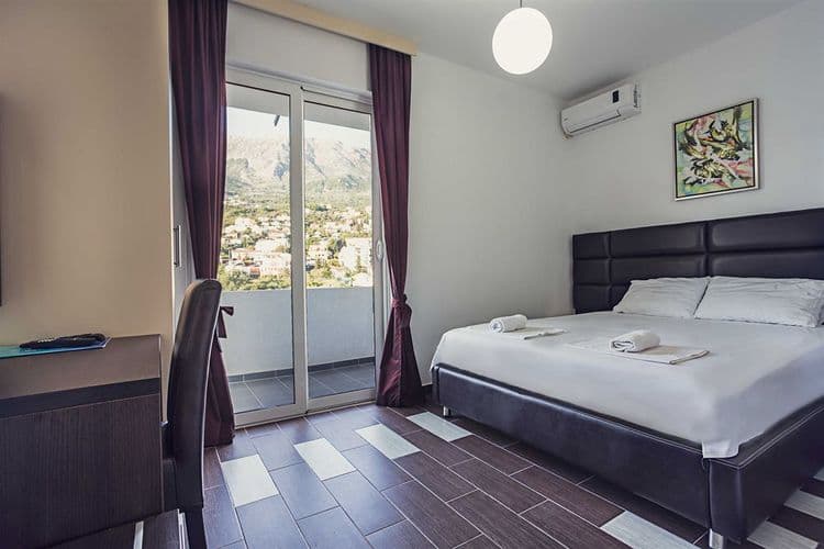 David Dobre Vode Apartments