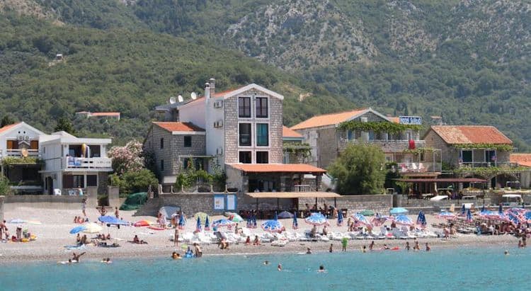 Galija Apartments