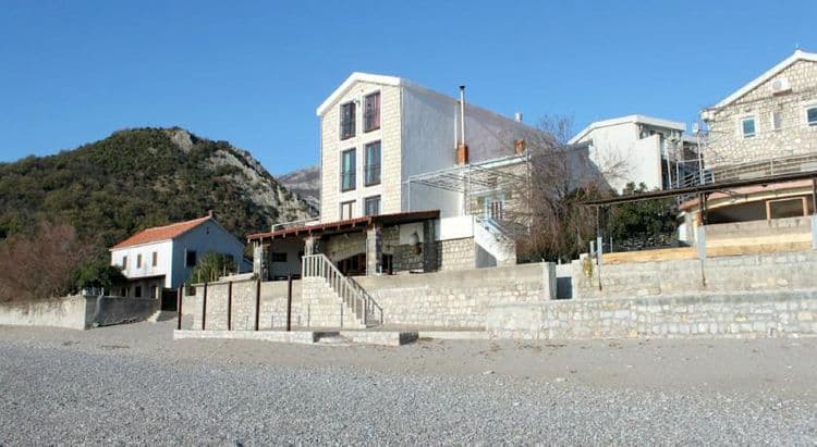 Galija Apartments