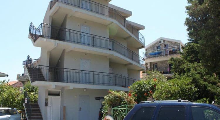 Galija Apartments