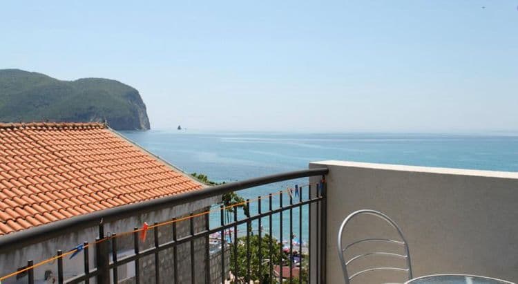 Galija Apartments