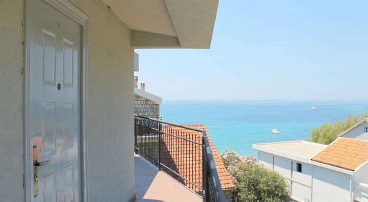 Galija Apartments