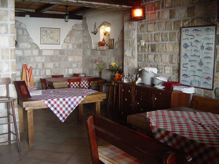 Galija Villa
