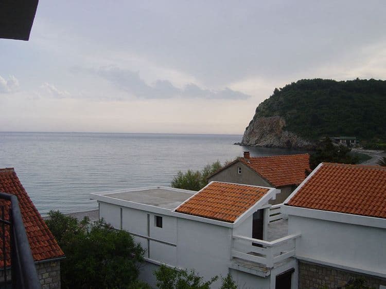 Galija Villa