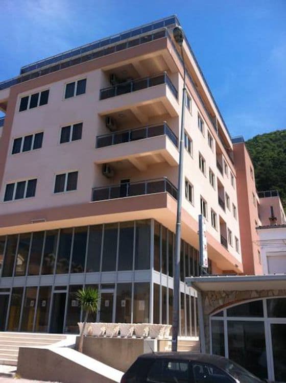 Sanja Apartment