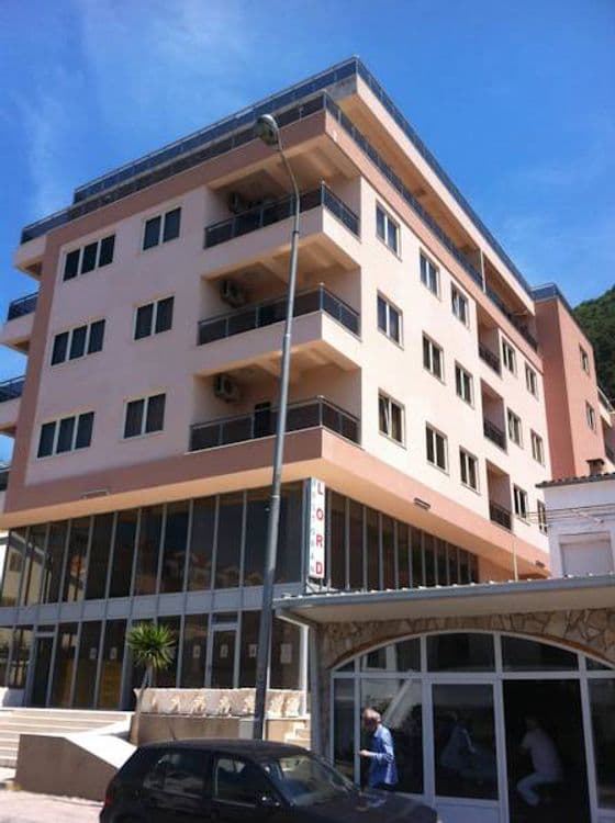 Sanja Apartment