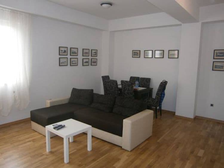 Sanja Apartment