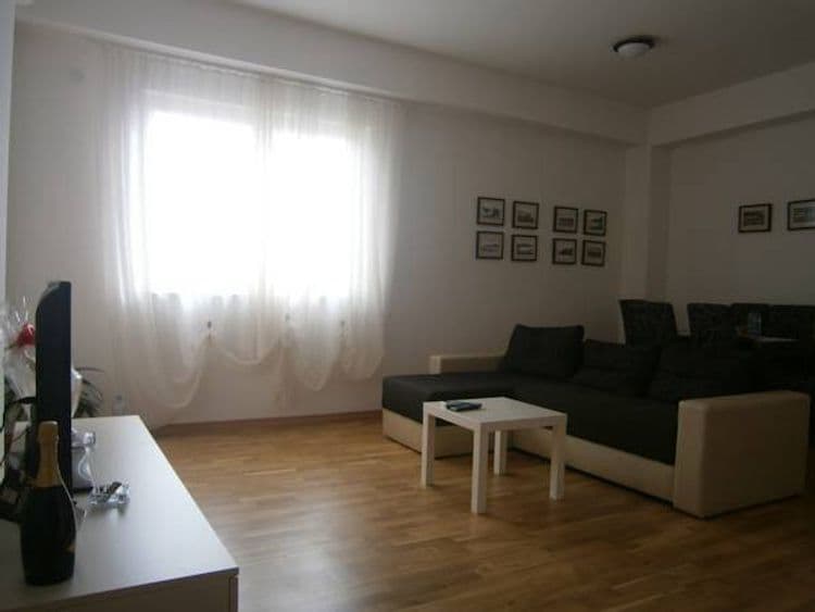 Sanja Apartment