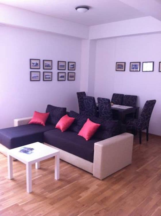 Sanja Apartment