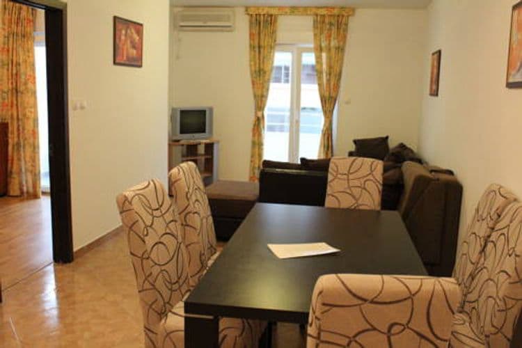 Sun Village Villa