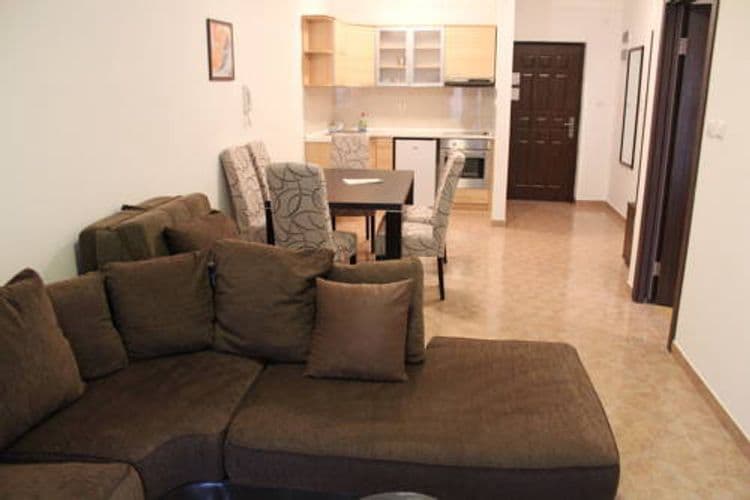 Sun Village Villa