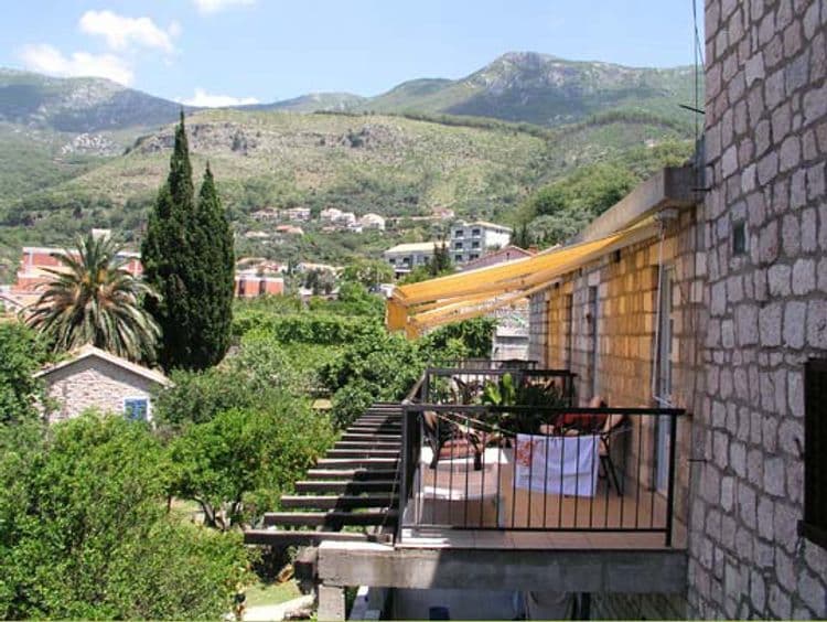 Kazanegra Apartmani