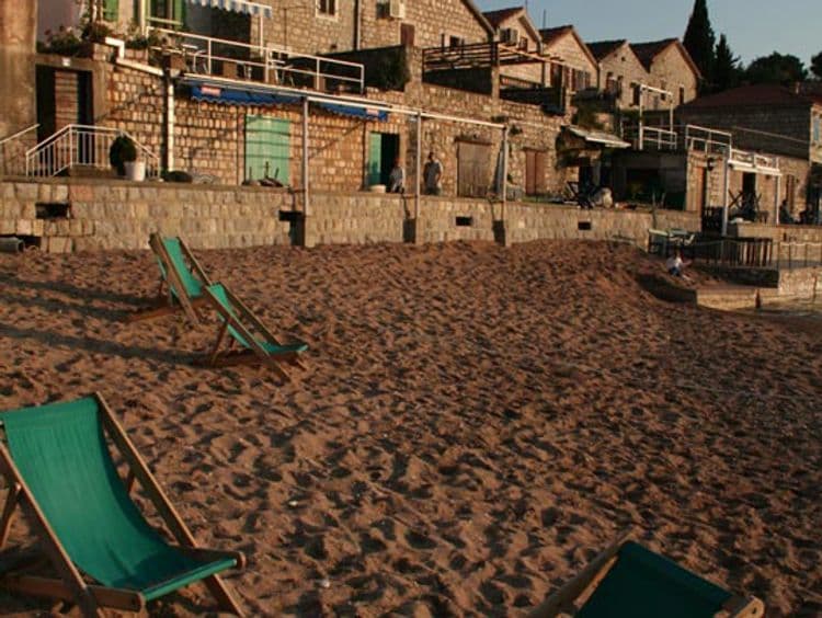 Kazanegra Apartmani