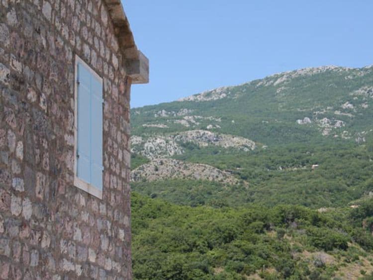 Kazanegra Apartmani