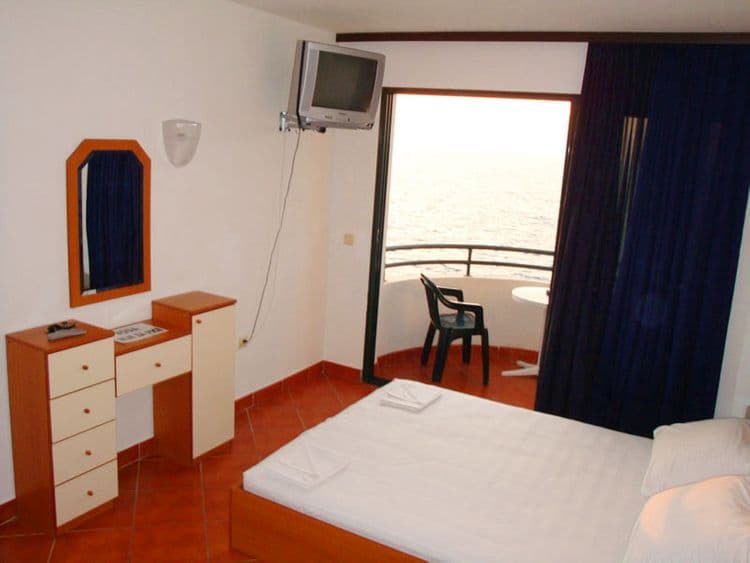 De Lux Villa