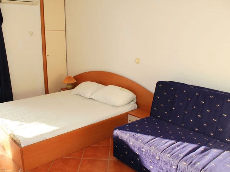 De Lux Villa