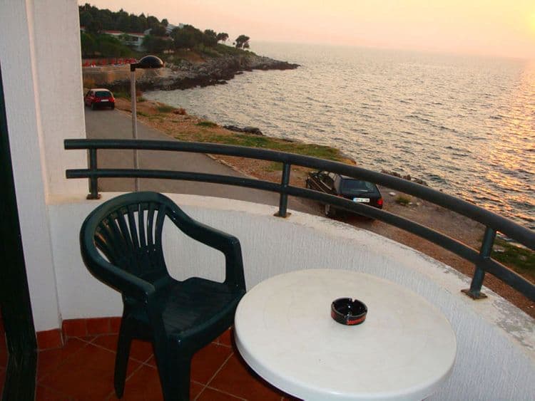 De Lux Villa