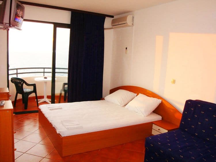 De Lux Villa