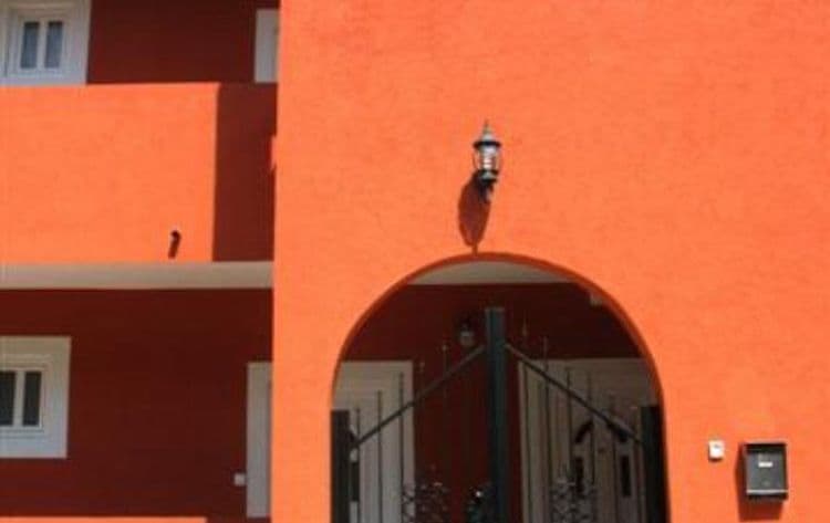 Danilo Kazanegra Apartments