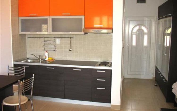 Danilo Kazanegra Apartments