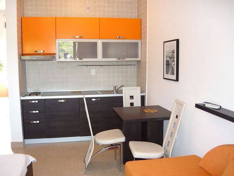 Danilo Kazanegra Apartments