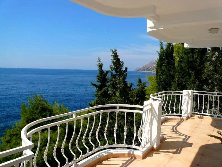 Elite Montenegro Villa