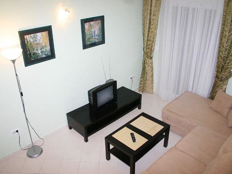 Elite Montenegro Villa