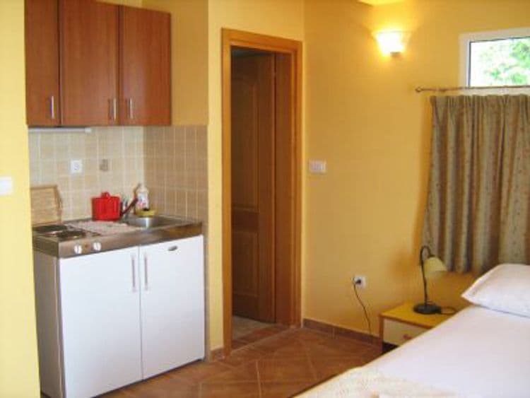 Balabusic Apartments