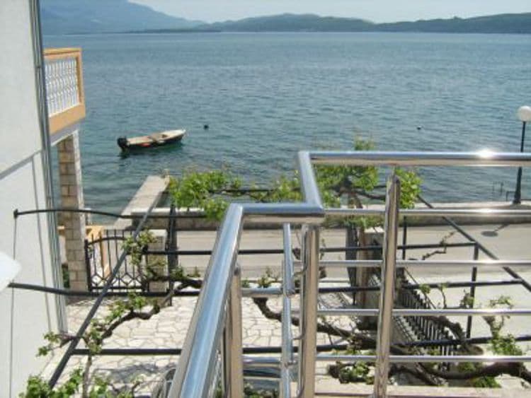 Balabusic Apartments