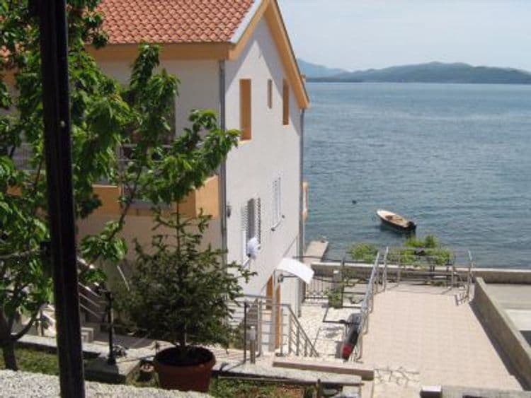 Balabusic Apartments