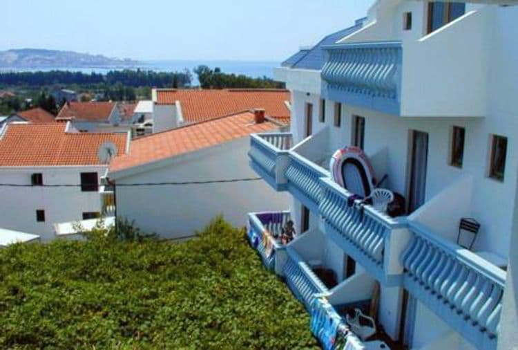 Adria I Apartment