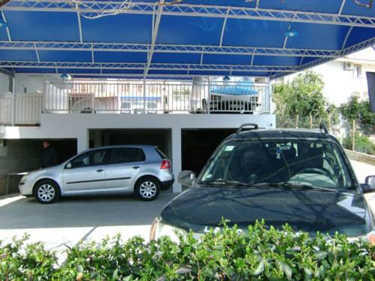 Adria I Apartment