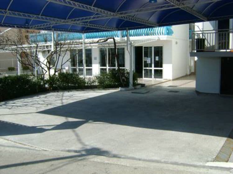 Adria I Apartment