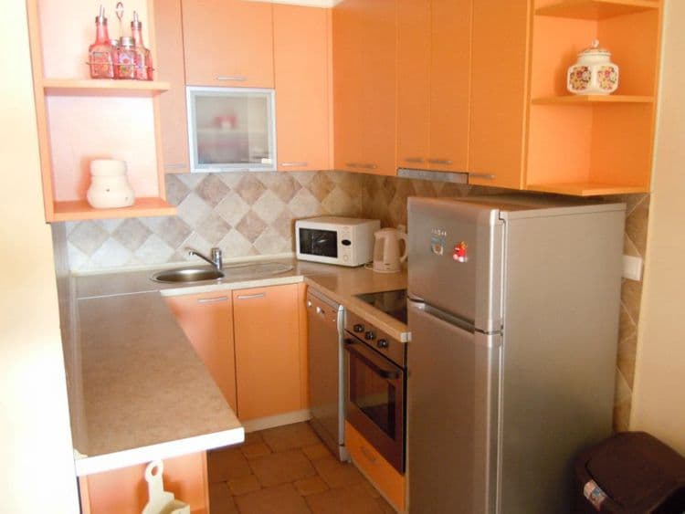 Lastva Villa