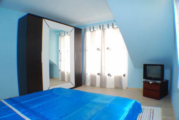 Lastva Villa