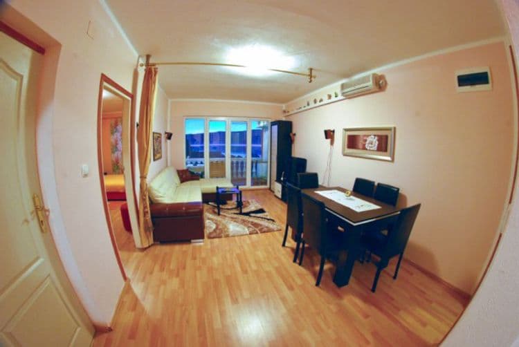 Lastva Villa
