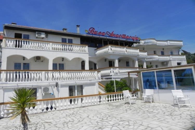 Anastasija Villa