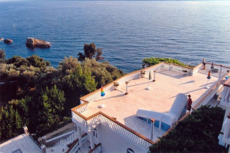 Anastasija Villa