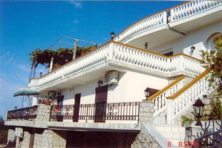 Anastasija Villa
