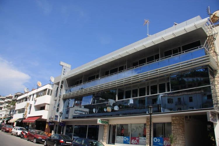 Dolcino Hotel