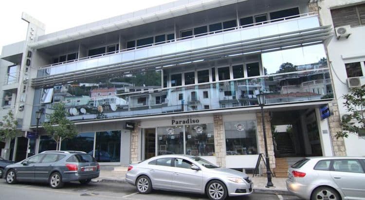 Dolcino Hotel
