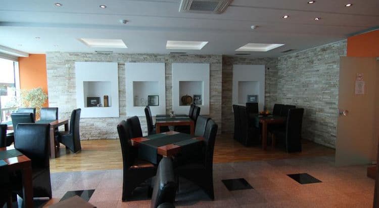 Dolcino Hotel