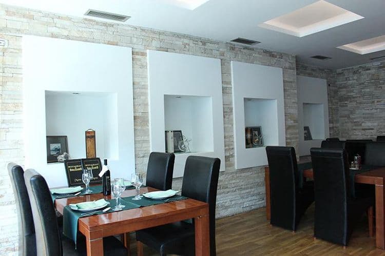 Dolcino Hotel